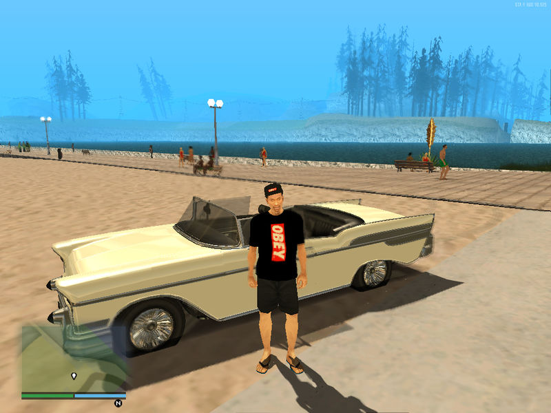 mod